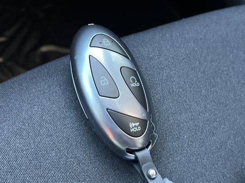 New 2026 Hyundai Sonata SEL image 27