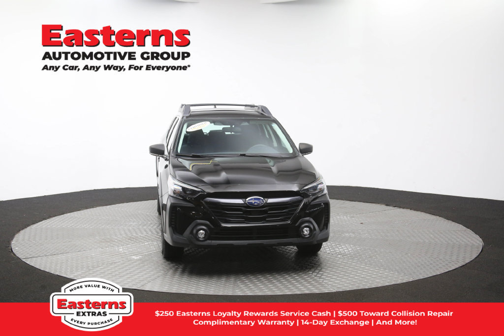 Used 2024 Subaru Outback Premium AWD/4WD image 52