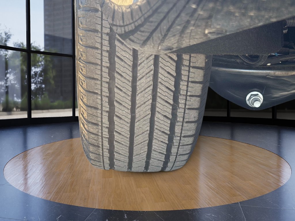 Used 2026 Lincoln Navigator Reserve AWD/4WD image 32