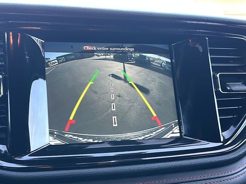 Used 2023 Dodge Durango GT image 33