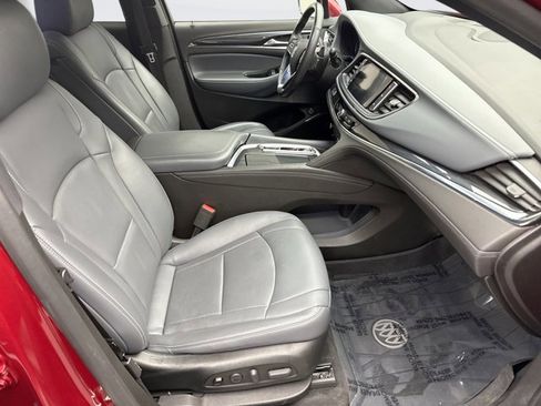 Used 2023 Buick Enclave Premium w/ Trailering Package, 5000 lbs. image 18