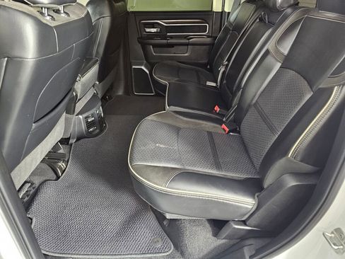 Used 2023 RAM 2500 Laramie image 28