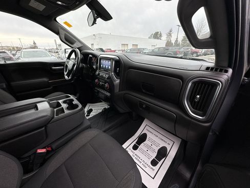 Used 2019 Chevrolet Silverado 1500 RST w/ All-Star Edition image 28