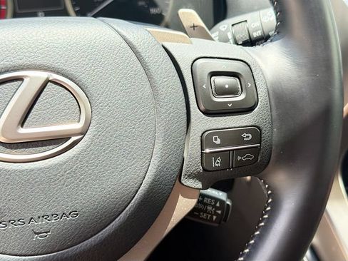 Certified 2021 Lexus NX 300 FWD w/ Accessory Package 2 image 36