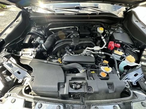 Certified 2025 Subaru Forester Premium AWD/4WD image 27