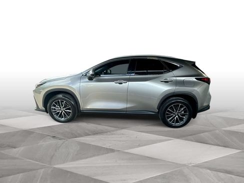 Used 2023 Lexus NX 250 FWD w/ Towing Package (2000 Lbs) image 5