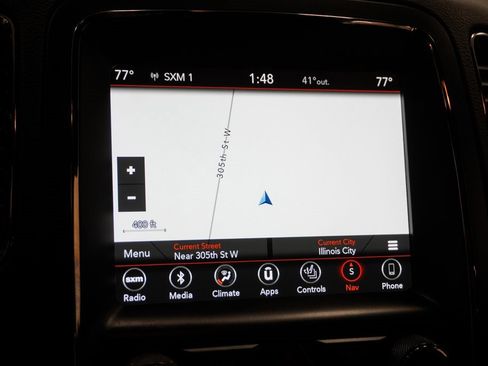 Used 2019 Dodge Durango R/T image 25