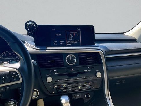 Used 2022 Lexus RX 350 FWD image 10