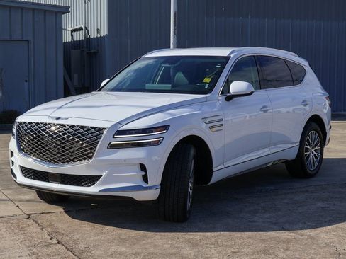 Used 2024 Genesis GV80 2.5T image 23