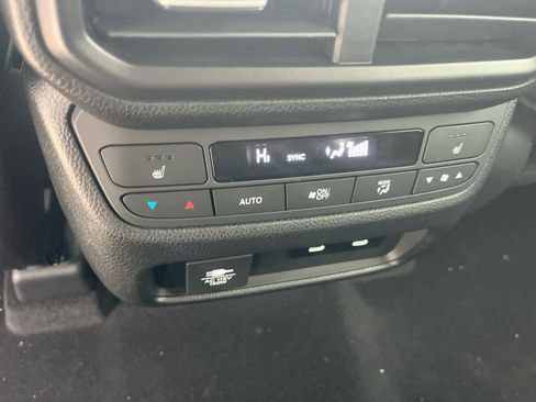 New 2026 Honda Passport TrailSport Elite image 38