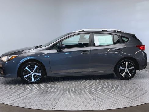 Used 2021 Subaru Impreza Premium image 5