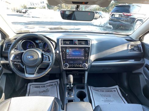 Used 2019 Subaru Legacy 2.5i Sport AWD/4WD image 18