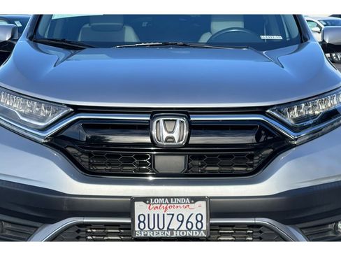 Certified 2020 Honda CR-V Touring image 45