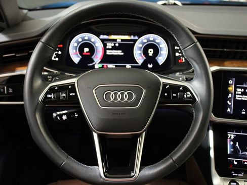 Certified 2022 Audi A6 Premium Plus w/ Premium Plus Package image 13