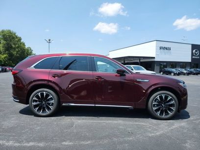 New 2026 MAZDA CX-90 3.3 Turbo S w/ Premium Plus