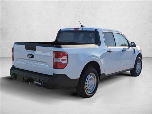 New 2025 Ford Maverick XL w/ Equipment Group 102A image 5