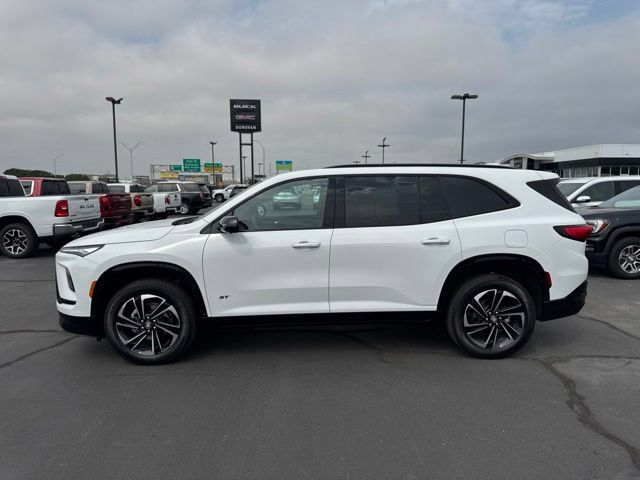 Used 2026 Buick Enclave Sport Touring AWD/4WD image 8