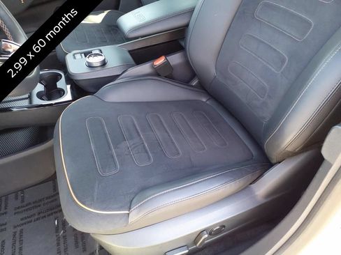 Used 2022 Ford Mustang Mach-E GT AWD/4WD image 14
