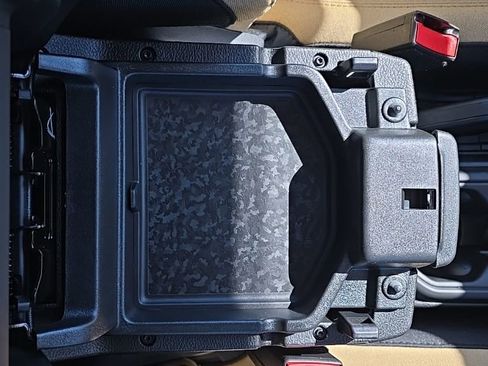New 2026 Jeep Wrangler Unlimited Sport AWD/4WD image 31