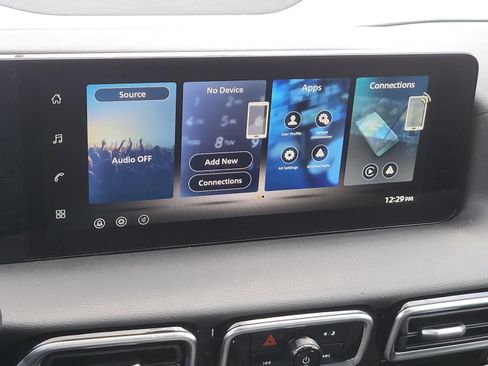 New 2027 Nissan Sentra S w/ Floor Mat Package FWD image 19