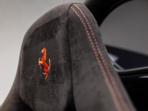 Used 2009 Ferrari F430 Scuderia RWD image 24