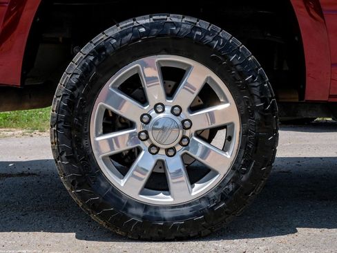 Used 2018 RAM 2500 Longhorn w/ Convenience Group AWD/4WD image 61