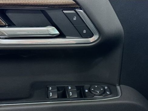 New 2025 Chevrolet Silverado 1500 RST w/ Z71 Off-Road Package image 19