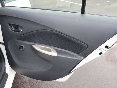 Used 2008 Toyota Yaris Sedan image 14