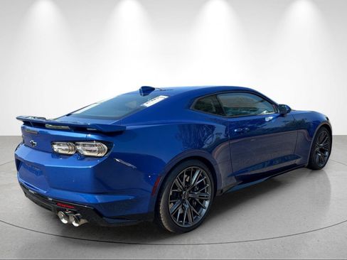 Used 2023 Chevrolet Camaro ZL1 RWD image 5