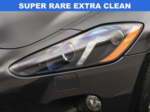 Used 2014 Maserati GranTurismo Base image 27