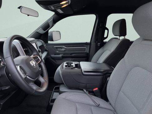 Certified 2022 RAM 1500 Big Horn image 11