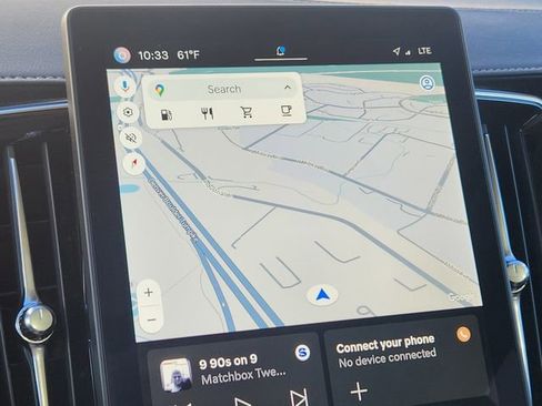 New 2025 Volvo XC90 B6 Plus w/ Protection Package Premier image 20