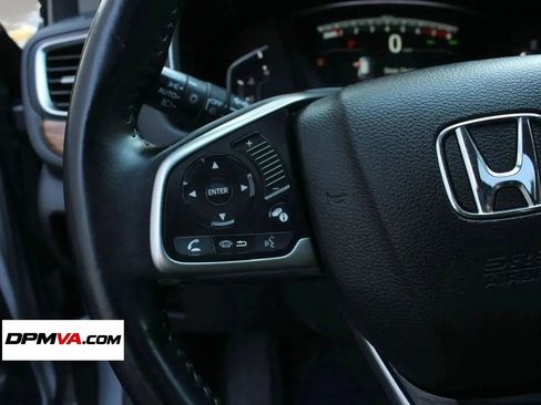 Used 2017 Honda CR-V EX-L image 35
