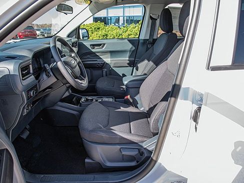 New 2025 Ford Maverick XL w/ 4K Tow Package image 14