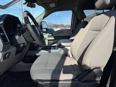 Used 2021 Ford F250 XLT w/ XLT Value Package image 19