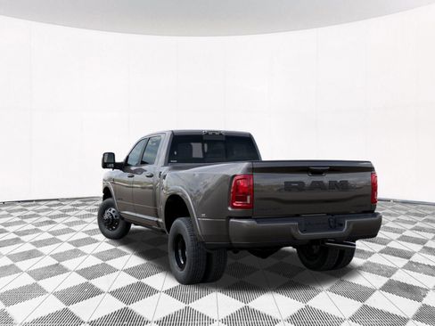 New 2026 RAM 3500 Limited AWD/4WD image 5