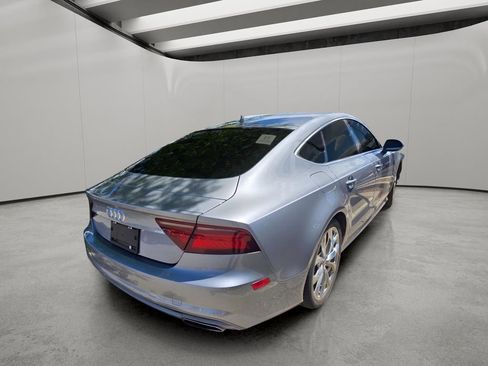Used 2017 Audi A7 3.0T Prestige w/ Prestige Package AWD/4WD image 9