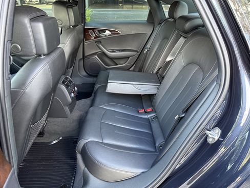 Used 2018 Audi A6 3.0T Premium Plus AWD/4WD image 15