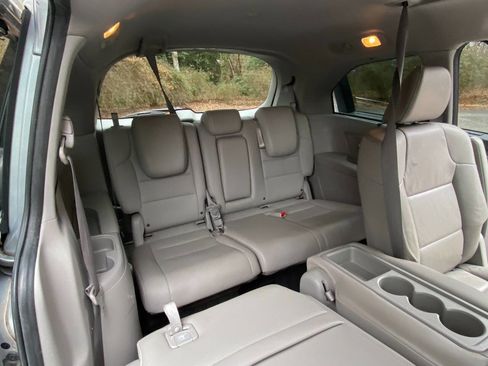 Used 2012 Honda Odyssey Touring image 56