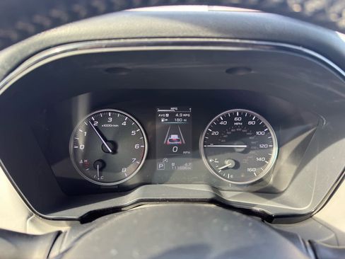 Used 2021 Subaru Outback Premium AWD/4WD image 18
