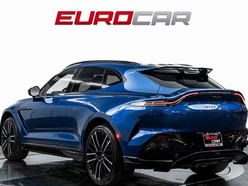 Used 2023 Aston Martin DBX 707 image 3