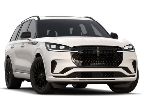New 2026 Lincoln Aviator Reserve w/ Jet Appearance Package AWD/4WD image 26