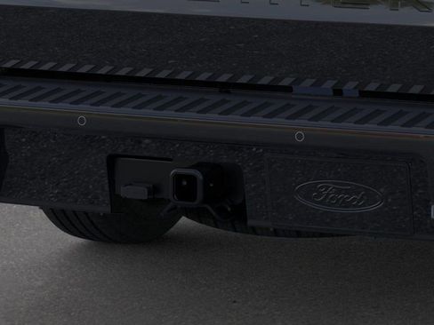New 2026 Ford Maverick Lobo AWD/4WD image 23