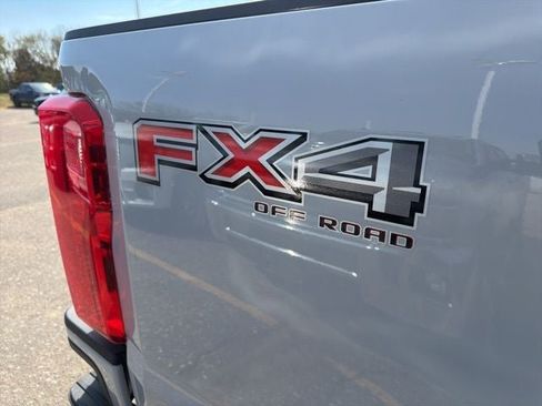 New 2026 Ford F350 XL w/ STX Appearance Package AWD/4WD image 12