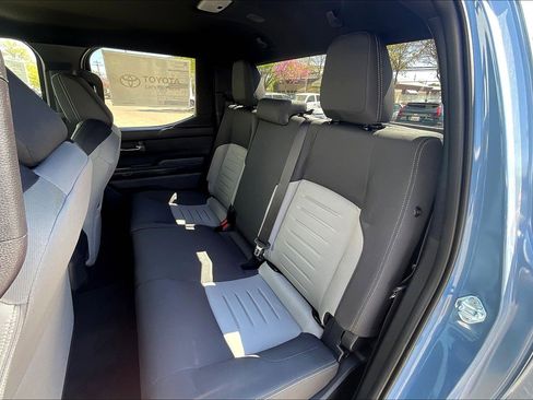 New 2026 Toyota Tacoma TRD Off-Road image 13