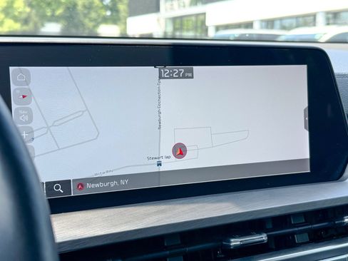Certified 2024 Kia Telluride EX X-Line AWD/4WD image 20
