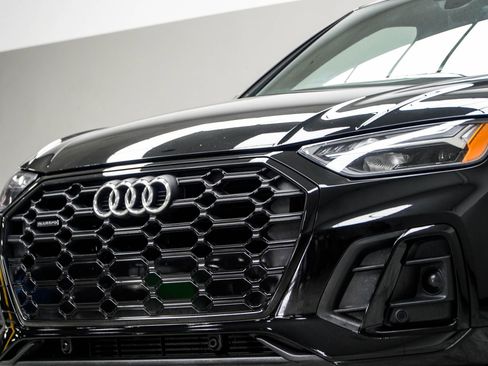 Used 2025 Audi Q5 2.0T Premium AWD/4WD image 2