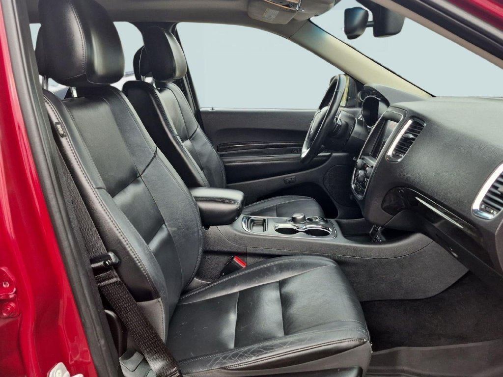 Used 2014 Dodge Durango Limited AWD/4WD image 27