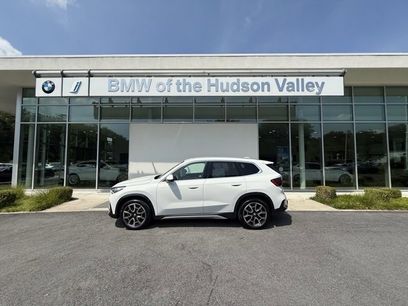 Used 2025 BMW X1 xDrive28i w/ Technology Package