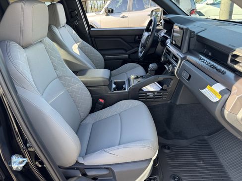 New 2026 Toyota Tacoma SR5 image 8